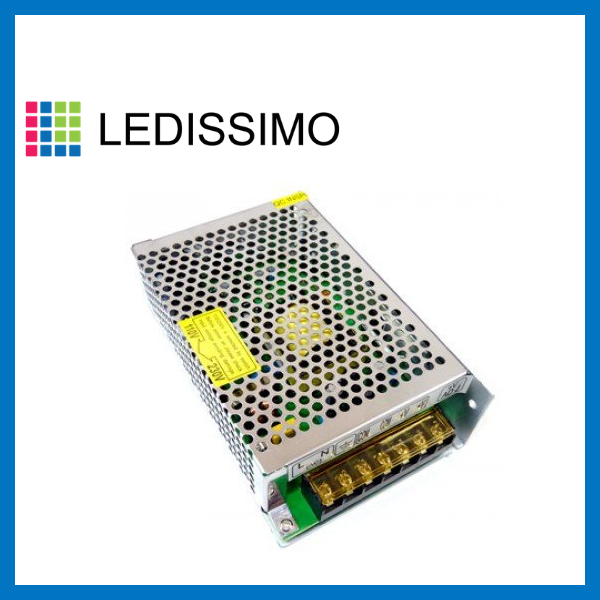 LED power supply